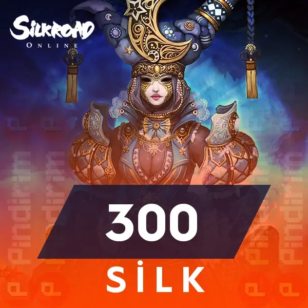 SilkRoad 300 Silk Joymax