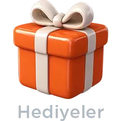 Hediyeler