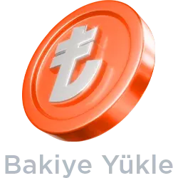 Bakiye Yükle
