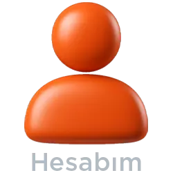 Hesabım