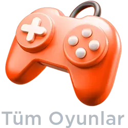 Tüm Oyunlar