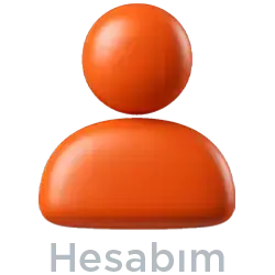 Hesabım