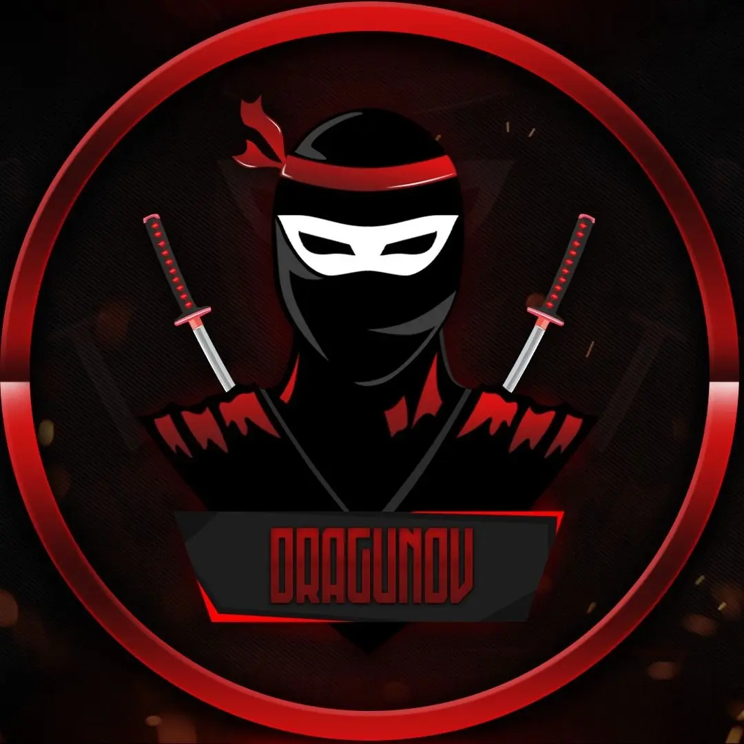 DragunovGG