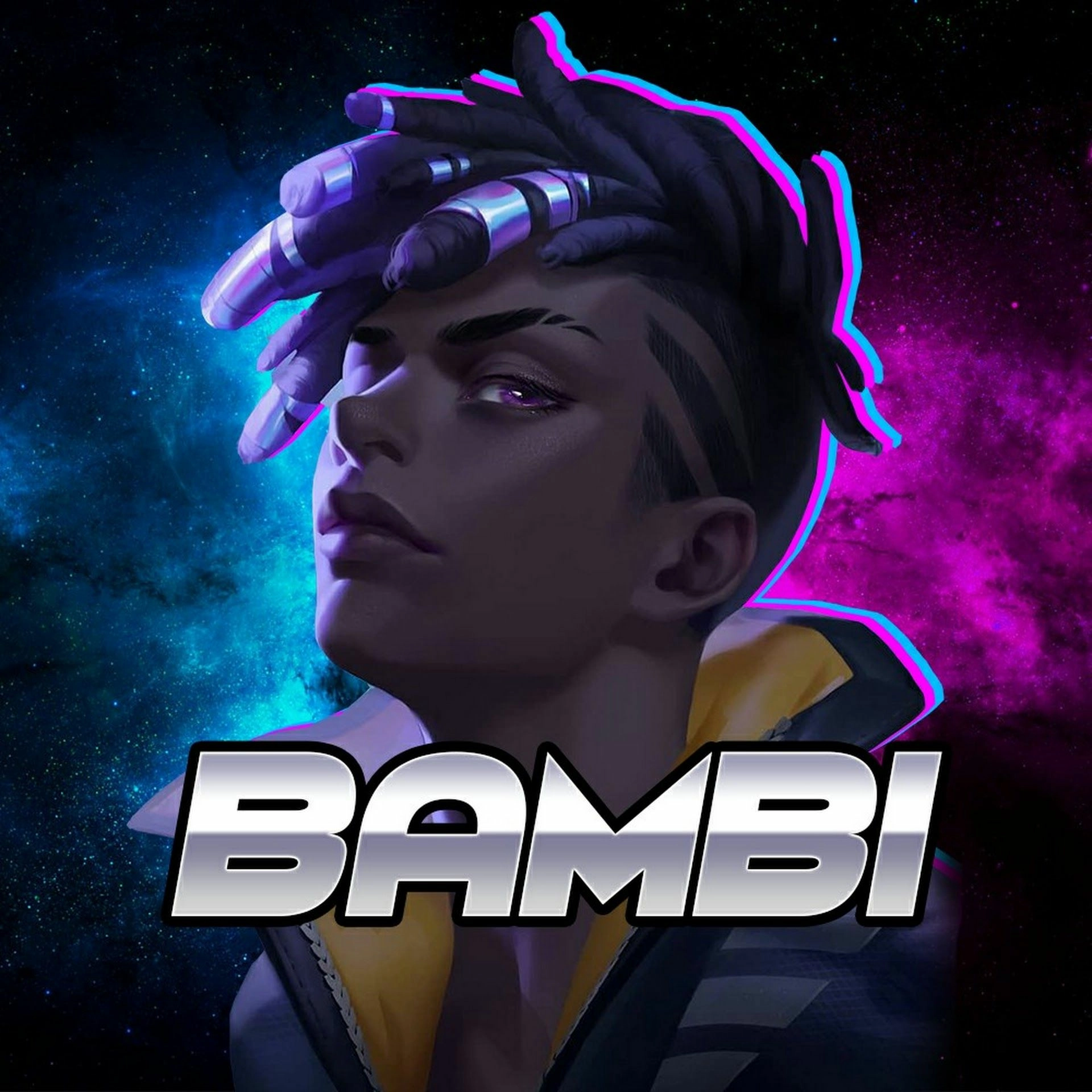 BambiWR