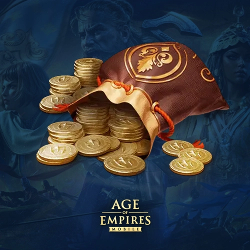 Age of Empires Mobile Doruk Parası ( Token )