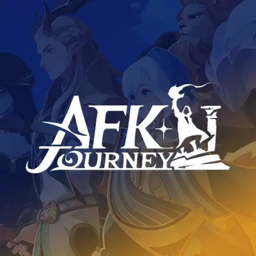 AFK Journey