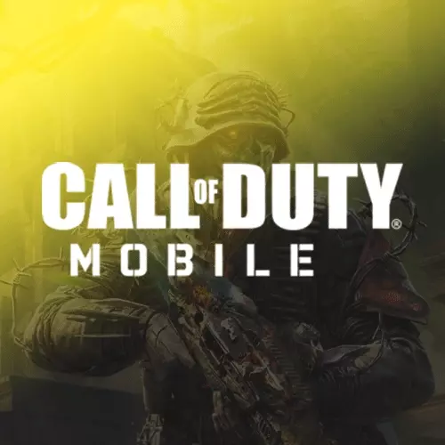 Call Of Duty Mobile