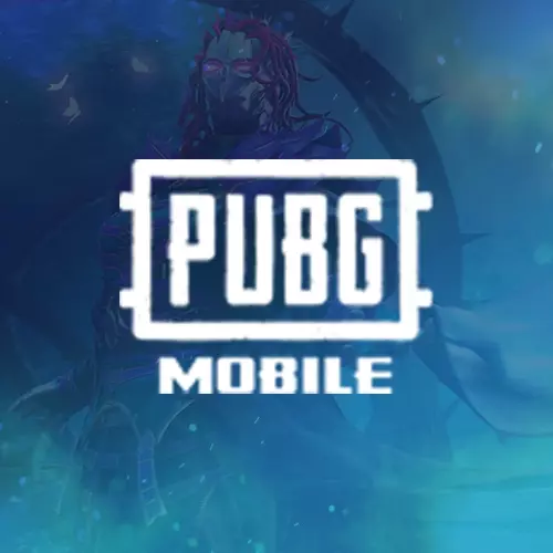 PUBG Mobile GLOBAL – ID Yükle