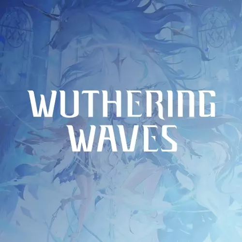 Wuthering Waves