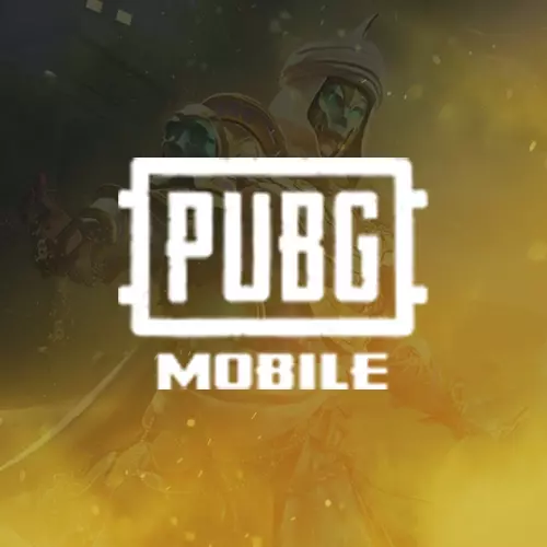 PUBG Mobile TR – ID Yükle