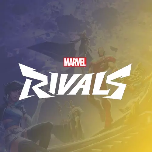 Marvel Rivals