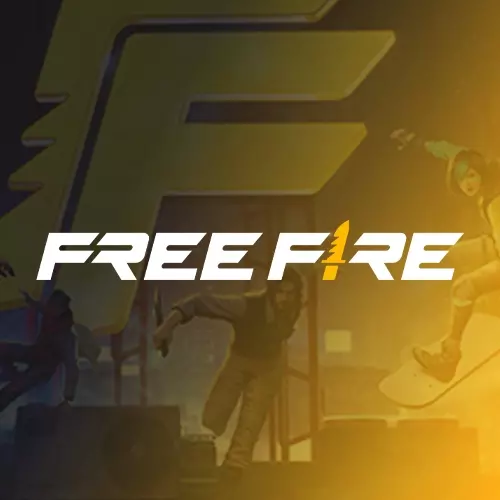 Free Fire
