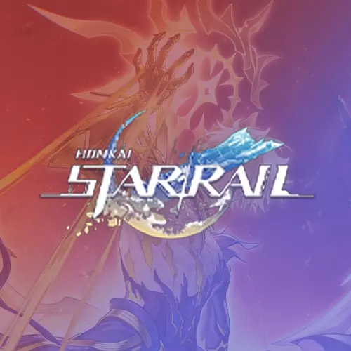 Honkai: Star Rail