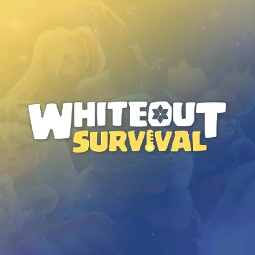 Whiteout Survival