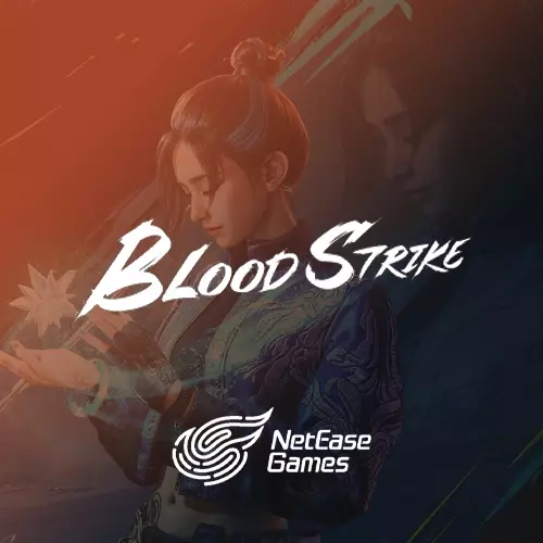 Blood Strike
