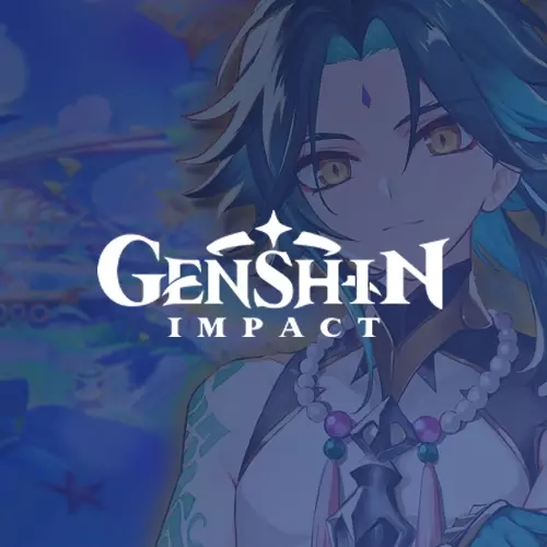 Genshin Impact
