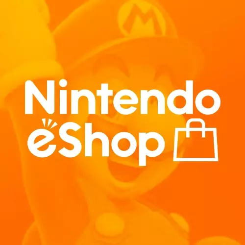Nintendo Eshop Gift Card US (United States)