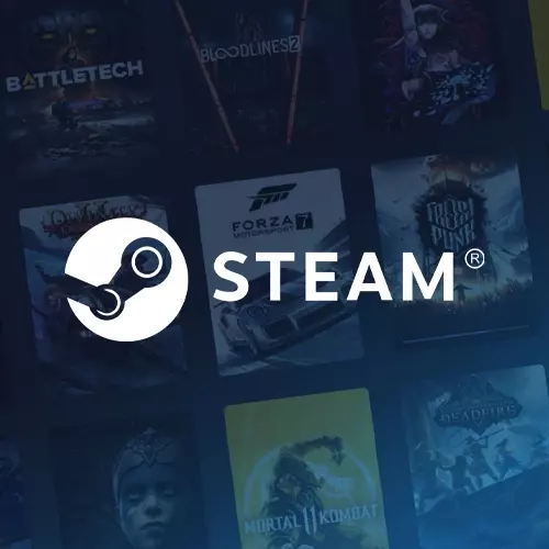 Steam