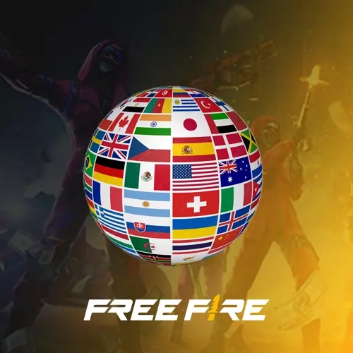 Free Fire Global Elmas Yükle – ID ile Anında Teslimat
