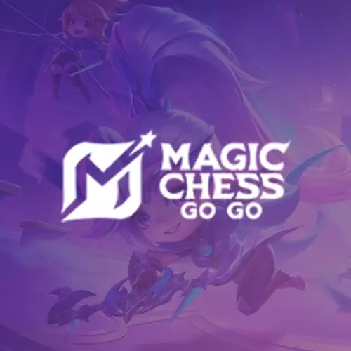 Magic Chess: Go Go