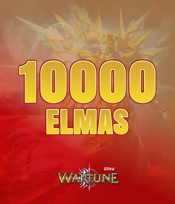 Wartune Ultra 10000 Balens