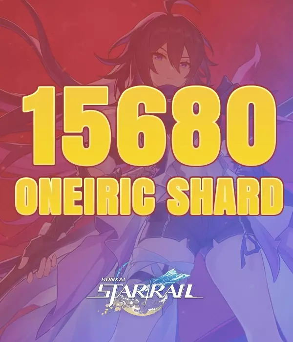 HSR 15680 Oneiric Shard