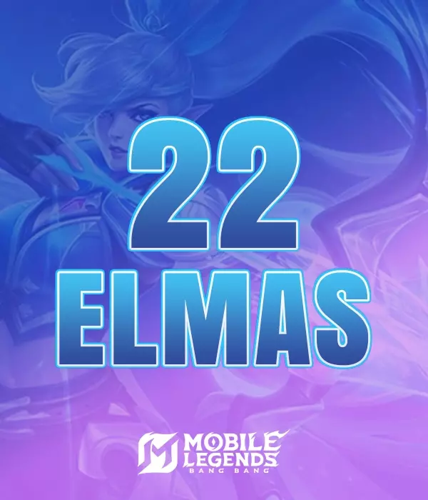 Mobile Legends 22 Elmas