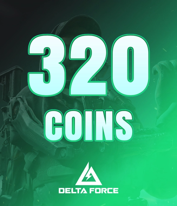 320 Delta Coins