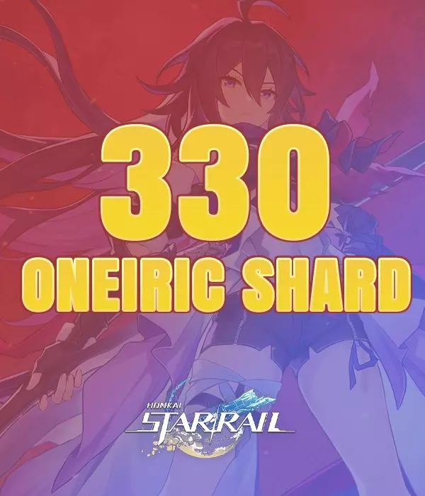 HSR 330 Oneiric Shard
