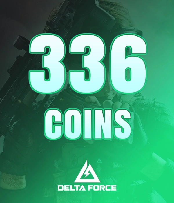 336 Delta Coins