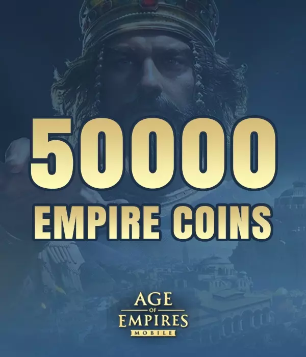 50000 Empire Coins