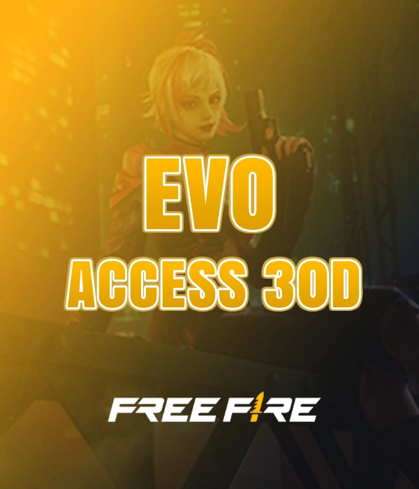 Evo Access 30D
