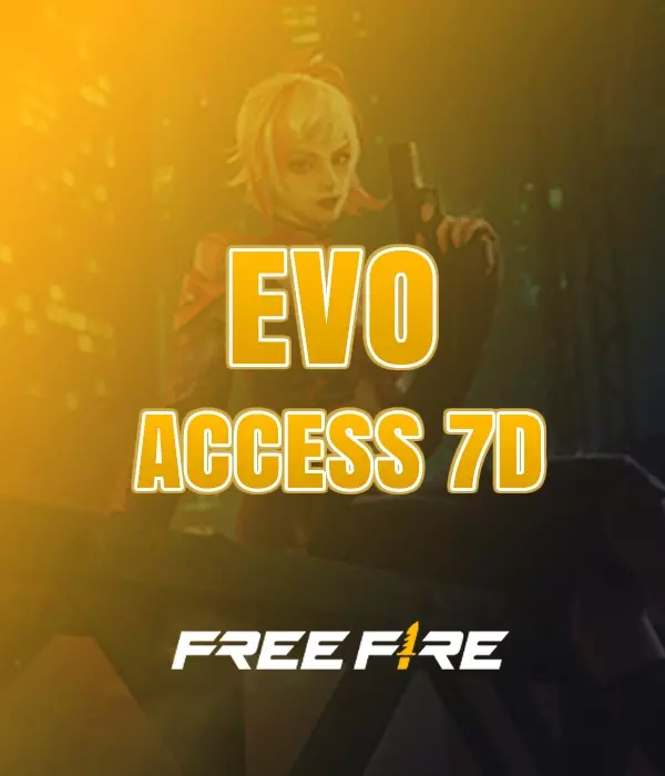 Evo Access 7D