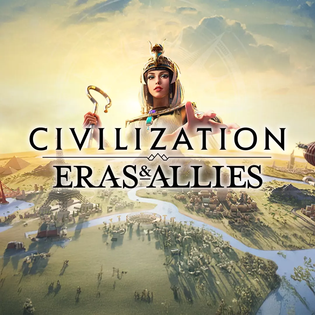 Civilization Eras Allies