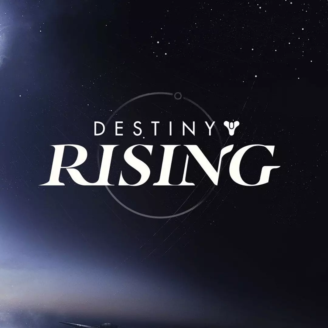 Destiny Rising