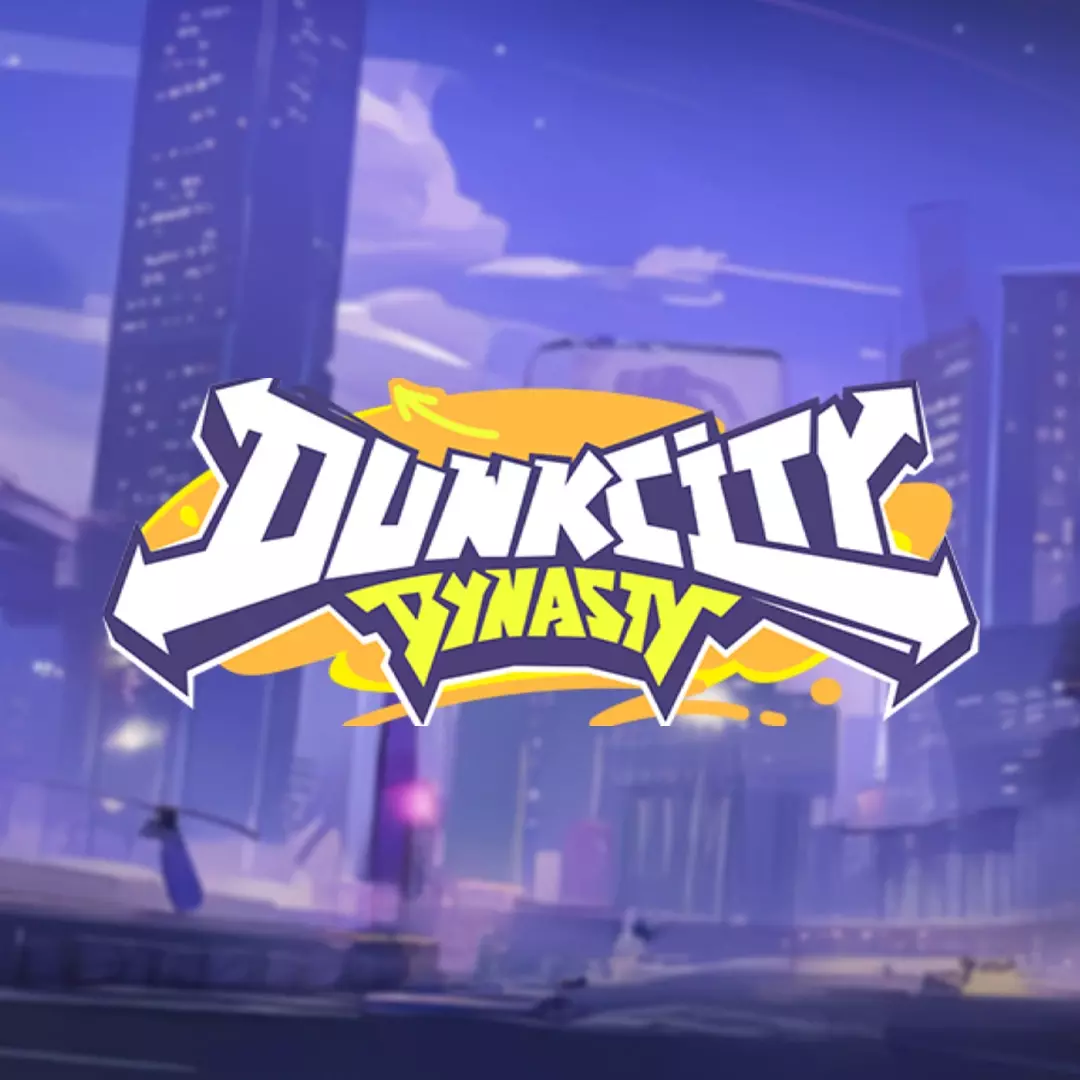 Dunk City Dynasty Paket