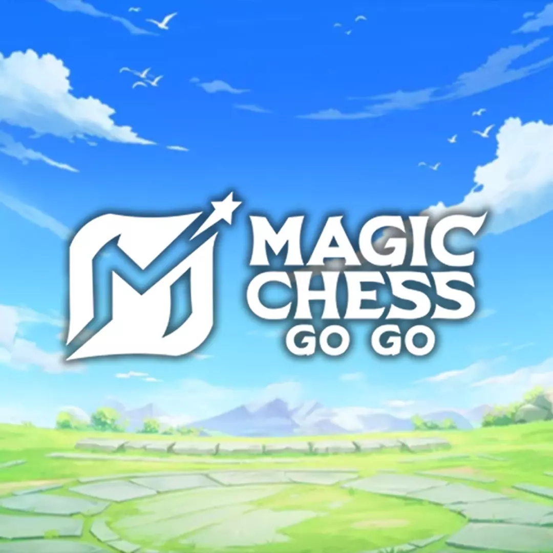 Magic Chess