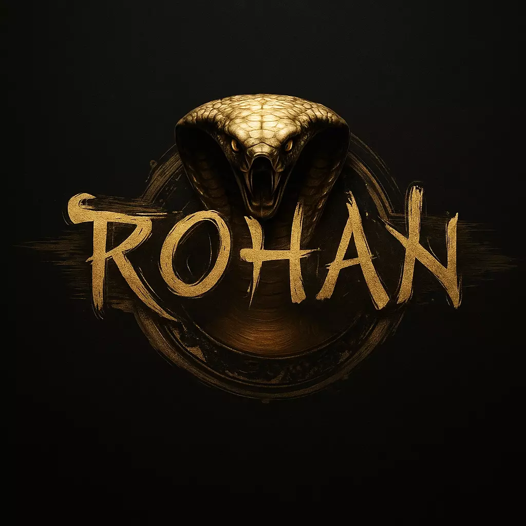 Rohan2 Palantir EP