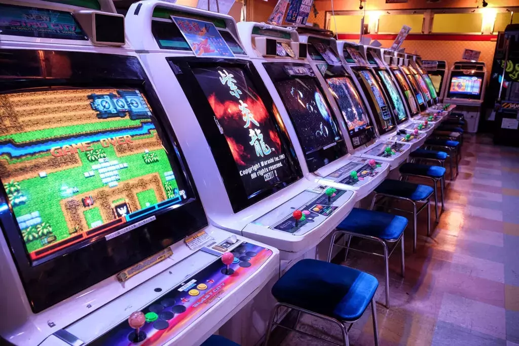 Nostaji'nin Derinliklerine Doğru, Buram Buram Kokan Eski PC Oyunları