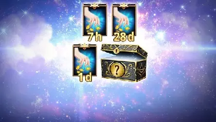 Şans Yağma Kartı İndirimde! Şans Yağma Kartı İndirimde!