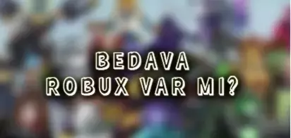 Bedava Robux Var Mı? Playsell'den Ucuz Robux Nasıl Satın Alınır?