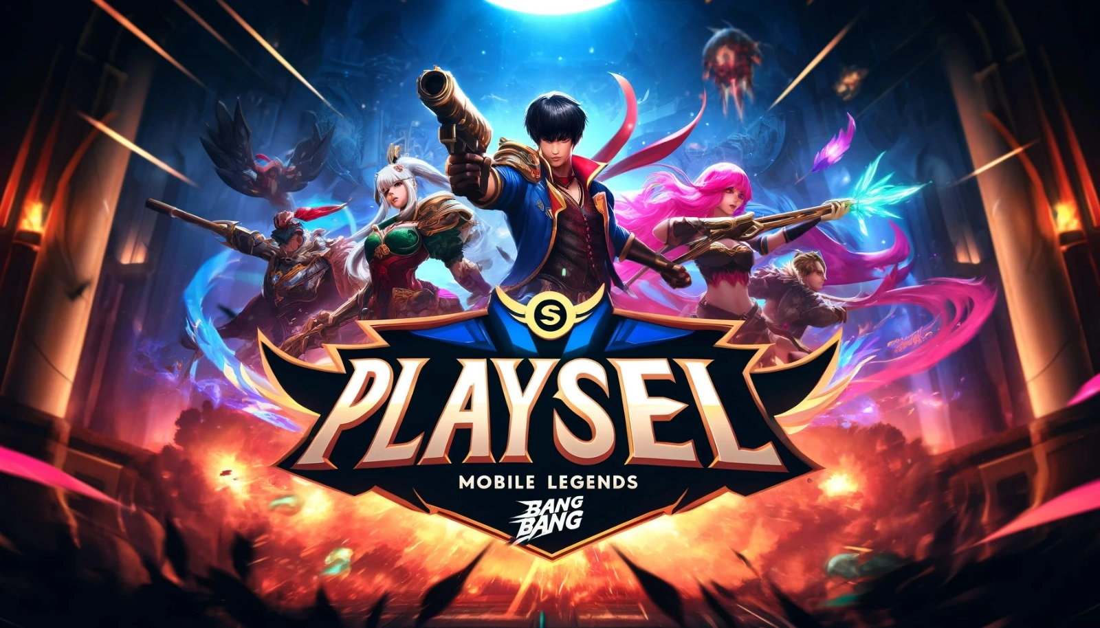 Mobile Legends: Bang Bang Hakkında Bilmeniz Gerekenler