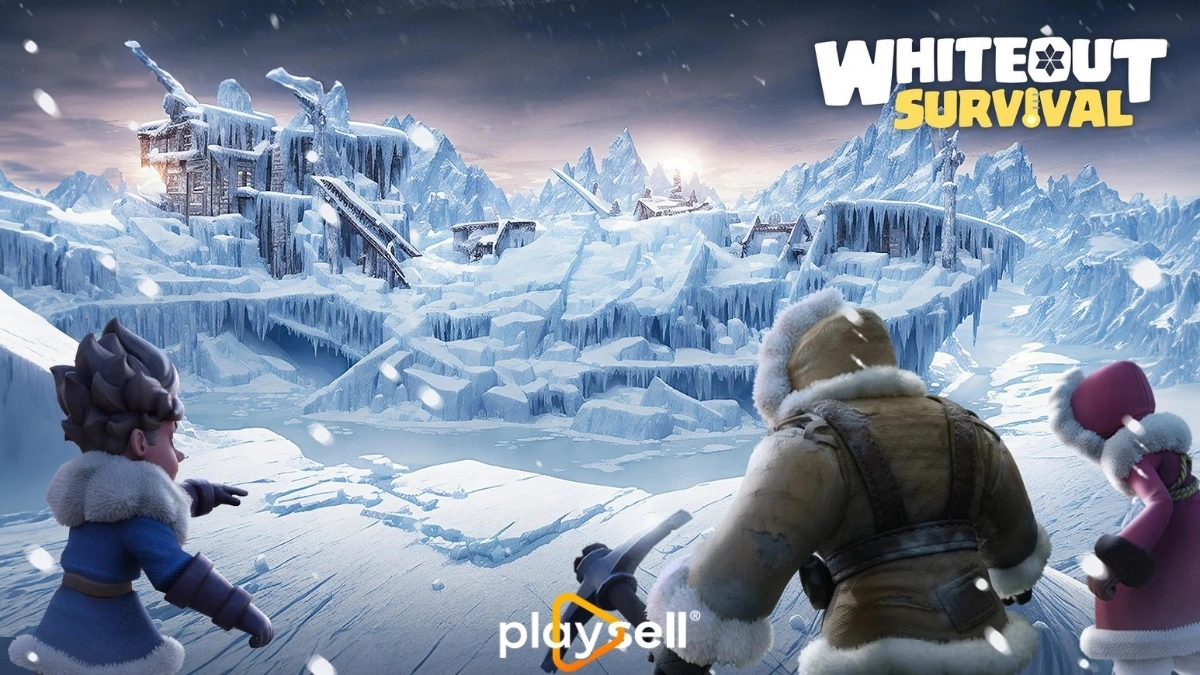 Whiteout Survival Hakkında Bilmeniz Gerekenler