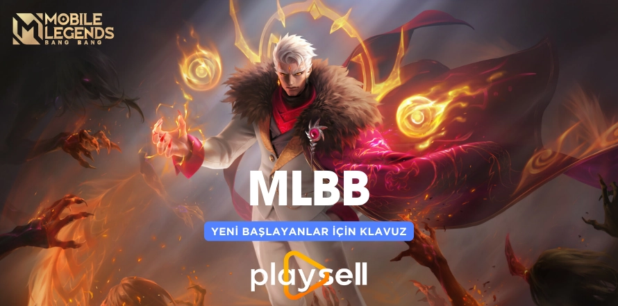 Mobile Legends Yeni Başlayanlar için Bilgiler