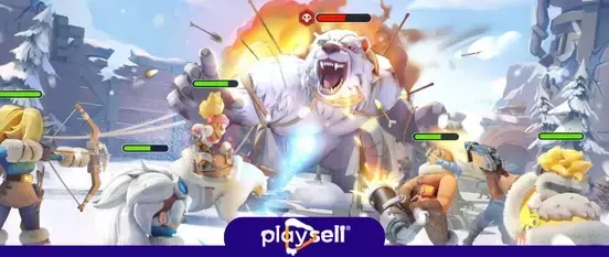 Whiteout Survival: Tundra Oyunları Rehberi