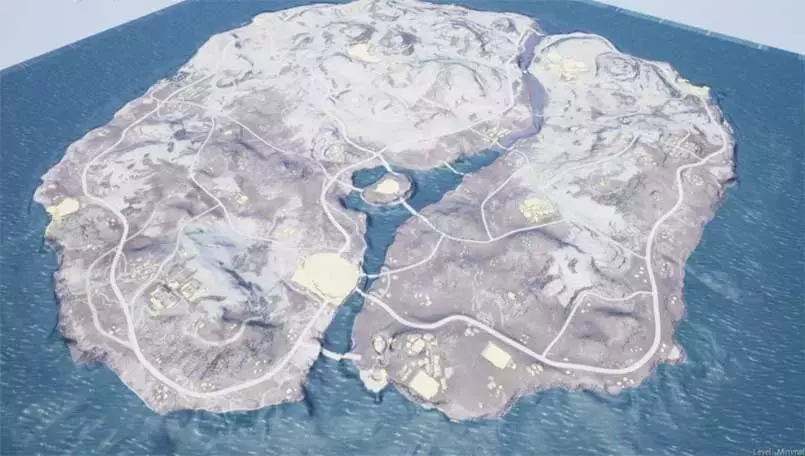 PUBG Mobile Vikendi Haritası Taktikleri - En İyi Stratejiler ve İpuçları