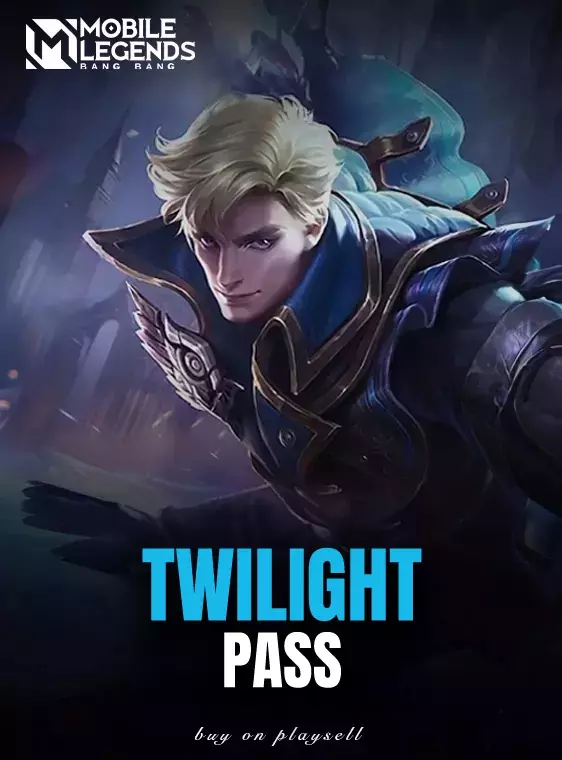 Mobile Legends Twilight Pass