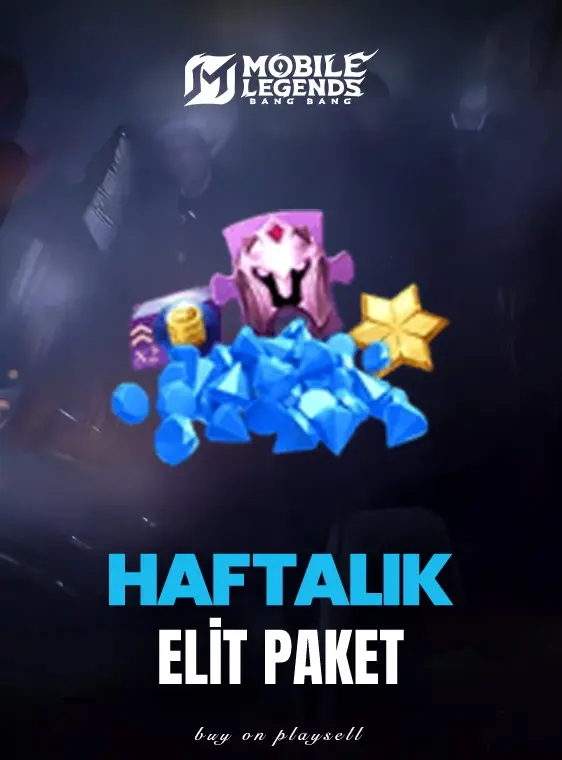 Haftalık Elit Paket