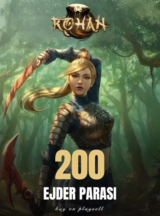 Rohan2 Palantir 200 EP