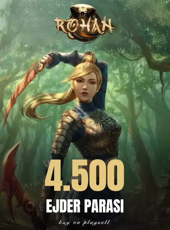 Rohan2 Palantir 4500 EP